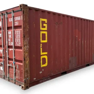 container in vendita usati