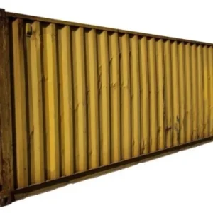 container vendita usati